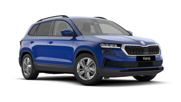 Skoda Karoq 1.5 TSI SE Edition 5dr DSG Petrol Estate